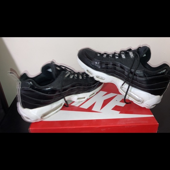 Nike Airmax 95 PRM - Picture 6 of 6